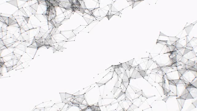 Plexus Background 05: Stock Motion Graphics