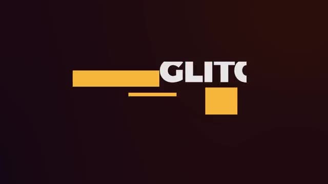 5 Glitch Titles: Premiere Pro Templates