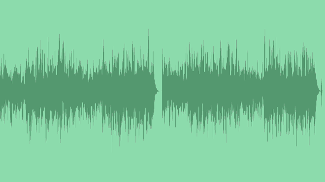 Summer Drive: Royalty Free Music