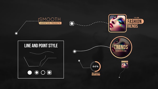 Unique Callouts Toolkit Freebies template preview