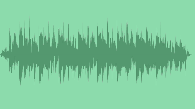 Inspiring Documentary Ambient: Royalty Free Music