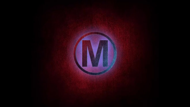 Logo Reveal Freebies template preview