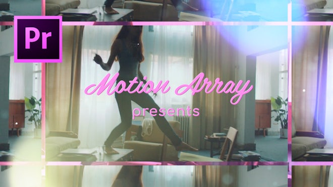 Short Light Opener Freebies template preview