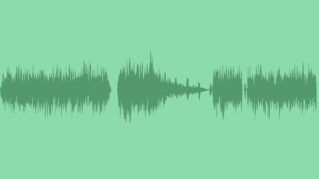 Train Engine Idling: Sound Effects