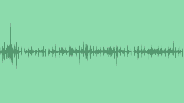 Children In The Park: Sound Effects