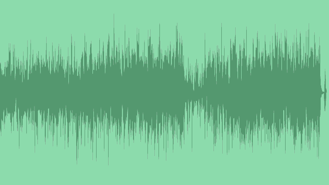Positive And Energetic: Royalty Free Music