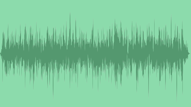 Ambient Inspirational: Royalty Free Music