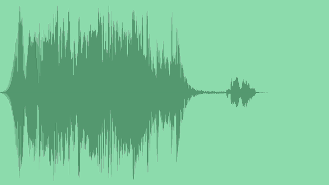 Hip-Hop Logo: Royalty Free Music