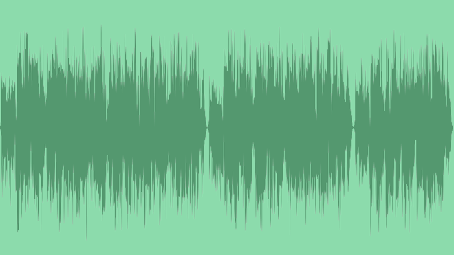 Uplifting Summer: Royalty Free Music