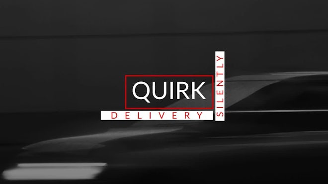 Trend Documentary Lower&Titles Freebies template preview