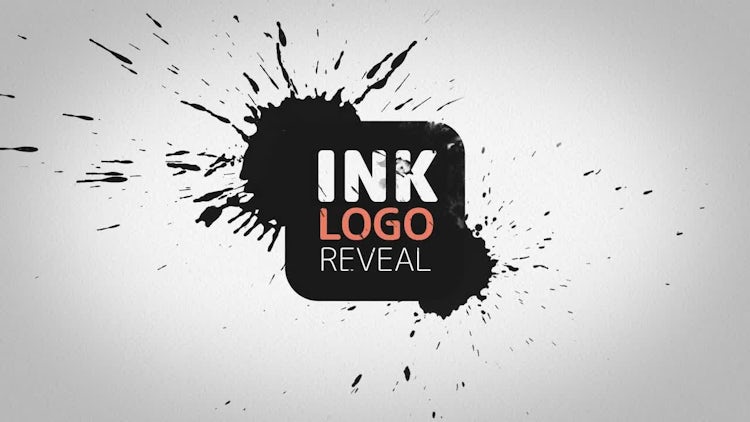 ink reveal after effects download