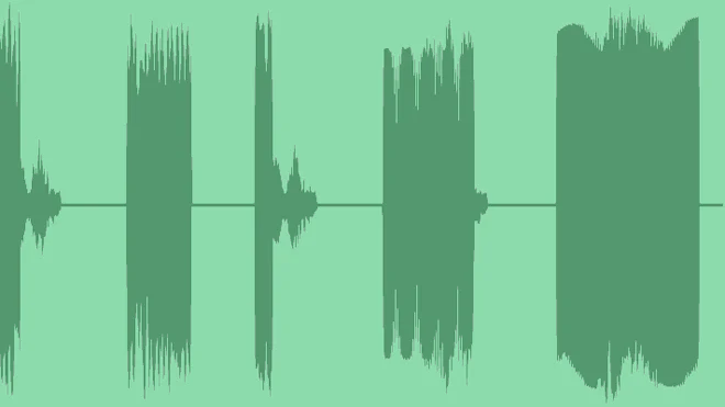 Censor Beep - Sound Effects | Motion Array