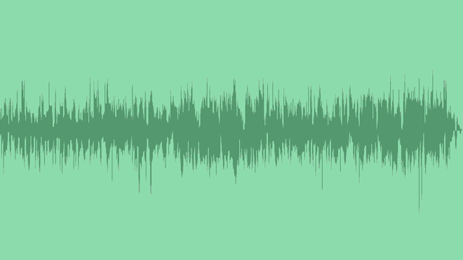 Atmospheric Fusion Funk: Royalty Free Music