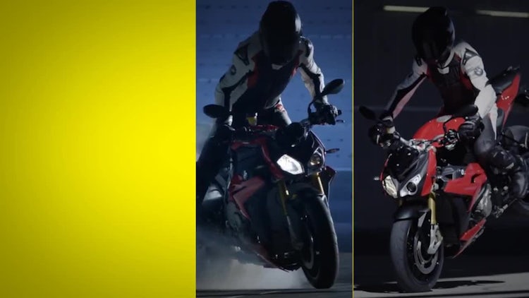 The Slideshow: After Effects Templates