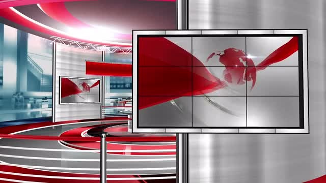 Virtual Studio Vivid 5: Stock Motion Graphics