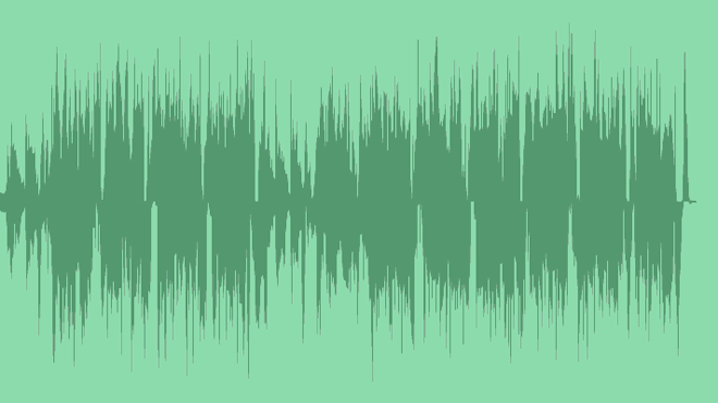 Inspiring Ambient Background: Royalty Free Music