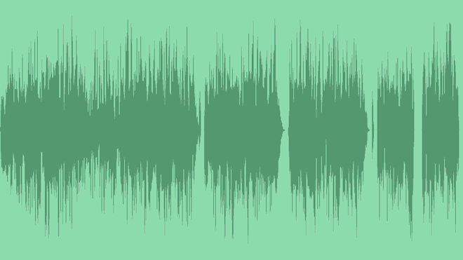 Old School Beat: Royalty Free Music