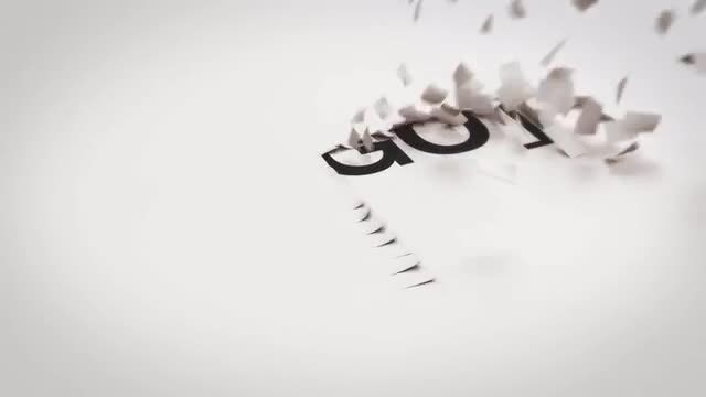 Papers Logo V4: After Effects Templates