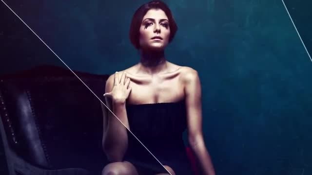 Elegant Inspiring Slideshow: After Effects Templates