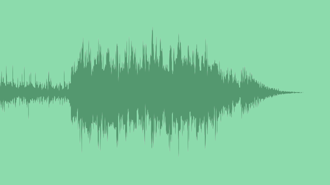 Technology Inspirate Logo: Royalty Free Music