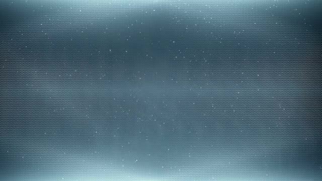 Falling Particles: Stock Motion Graphics