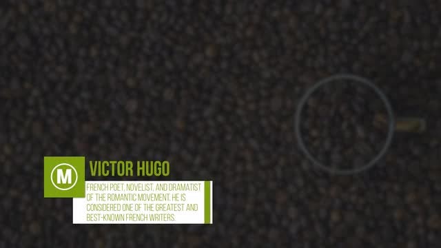12 Lower Thirds: After Effects Templates