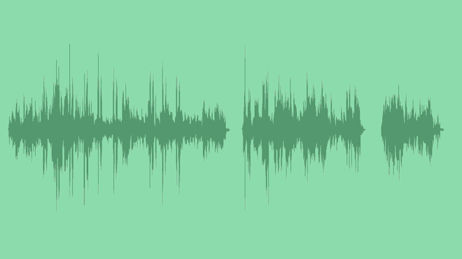 Singing Birds River Forest: Sound Effects