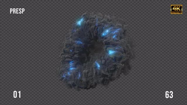 Portal: Stock Motion Graphics