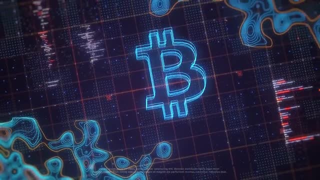 Digital Logo: Premiere Pro Templates
