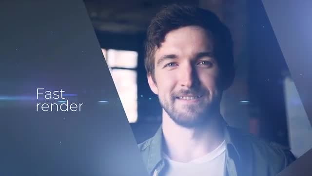 Classic Intro: Final Cut Pro Templates