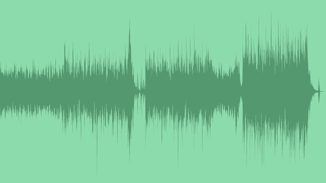 Epic Action Chase: Royalty Free Music