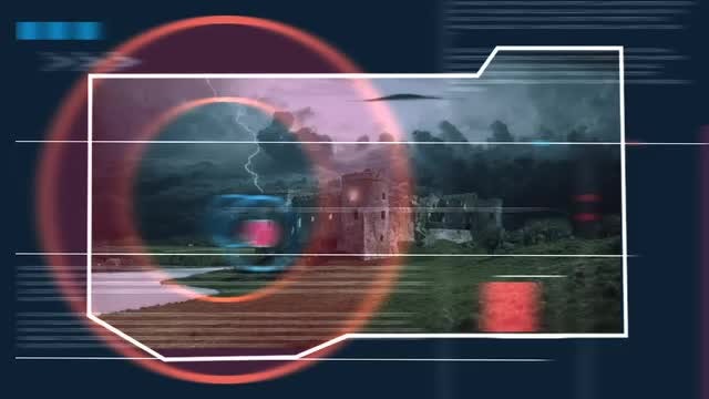 Cinematic Trailer Opener: Premiere Pro Templates