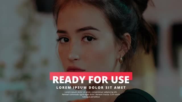Dynamic Titles & Lower Thirds: After Effects Templates