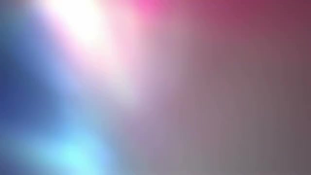 Light Leaks: Stock Motion Graphics