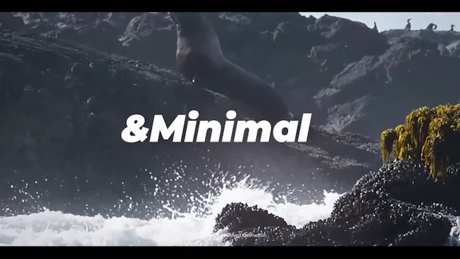 Happy Slideshow Freebies template preview