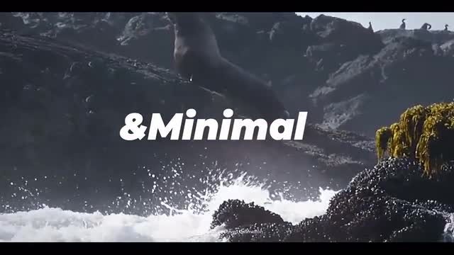 Happy Slideshow: After Effects Templates