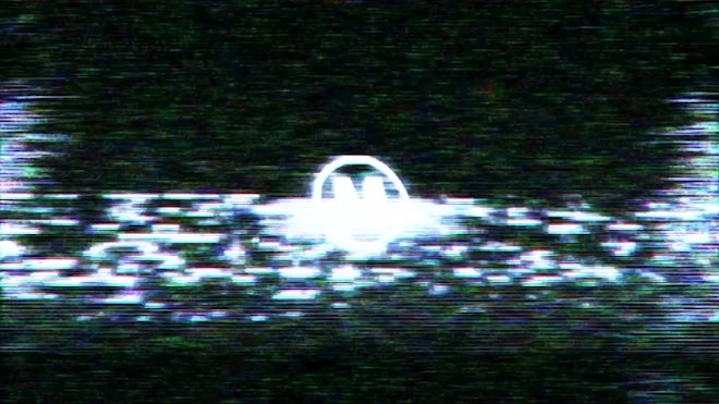 TV Logo Reveal Freebies template preview