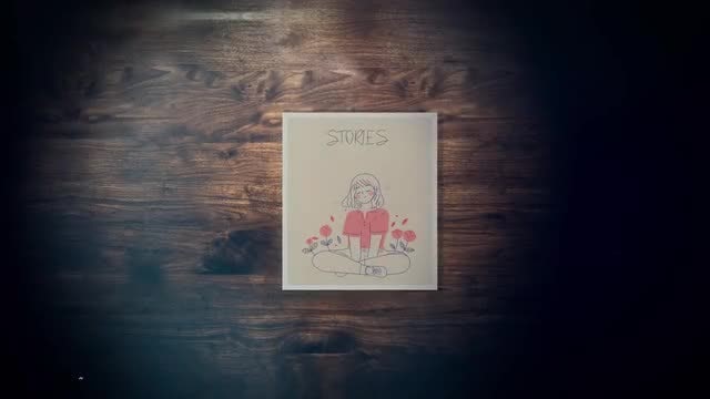 3D Book: After Effects Templates