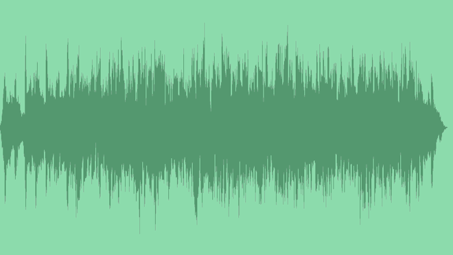Ambient Chillout: Royalty Free Music