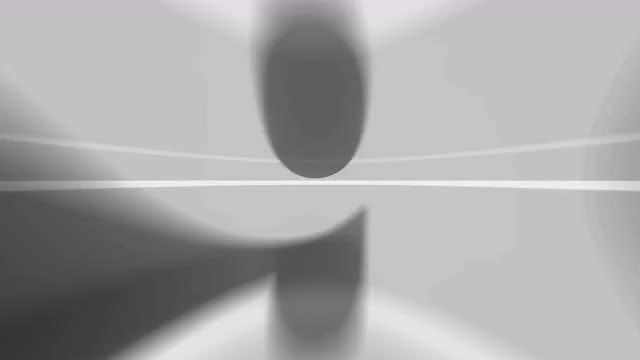 Exploding Numbers Countdown: Stock Motion Graphics