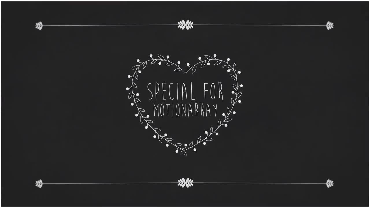 Happy Valentine's Day - After Effects Templates | Motion Array