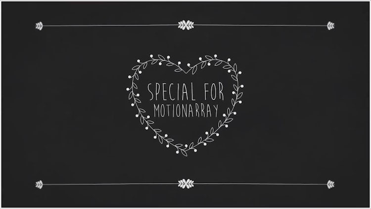 Elegant Slideshow - After Effects Templates | Motion Array Happy Valentine's Day - After Effects Templates | Motion Array
