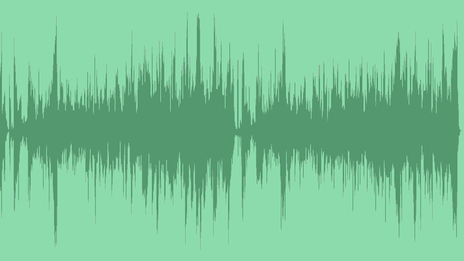 Equatorial Minimal Elegy: Royalty Free Music