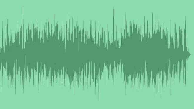 Electronic And Romantic: Royalty Free Music