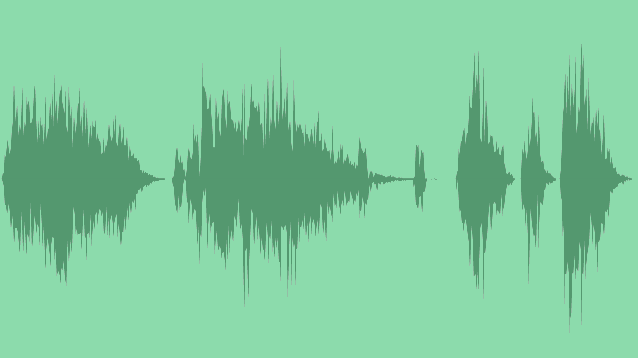 Game Story Noises Sound Pack: Sound Effects