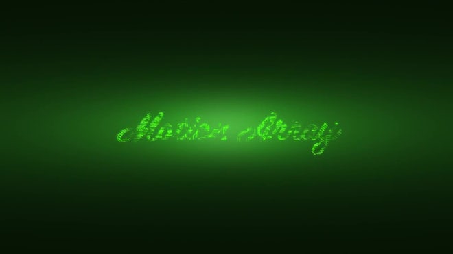 Hi-Tech Cube Logo Freebies template preview