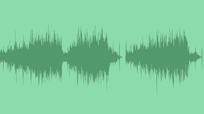 Epic Cinematic Trailer: Royalty Free Music