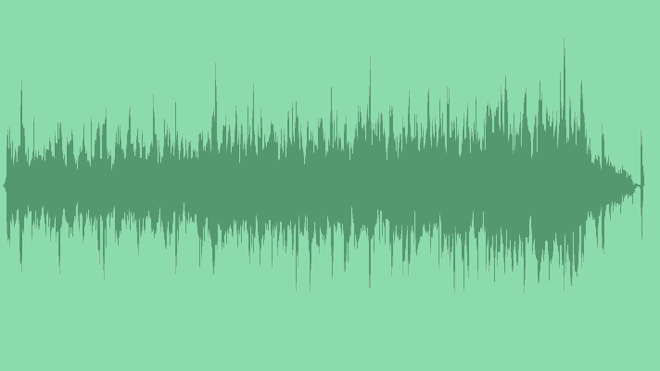 Inspiration 8: Royalty Free Music