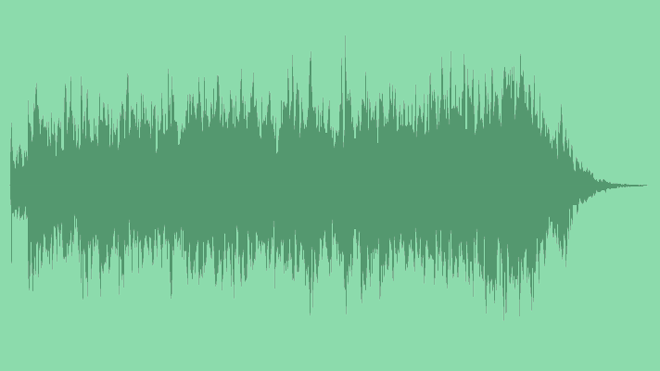 Inspiring And Emotional: Royalty Free Music