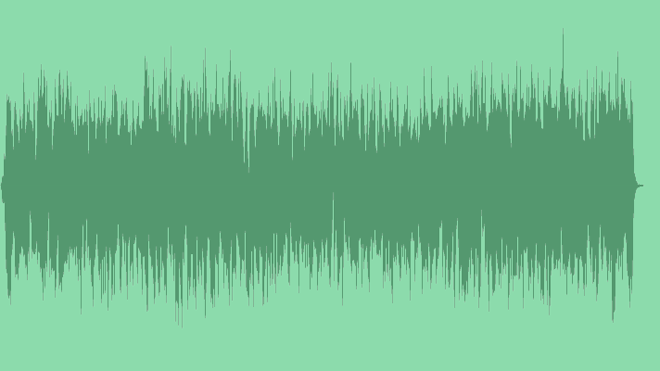 Energetic Rock: Royalty Free Music